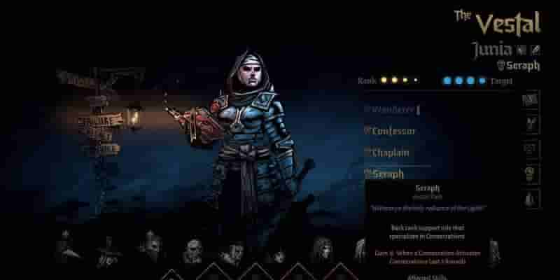 Лучший путь героя для каждого Герой Darkest Dungeon 2