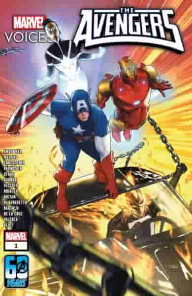 Веном и Черная Вдова уничтожают преступный синдикат в новых комиксах Marvel на этой неделе