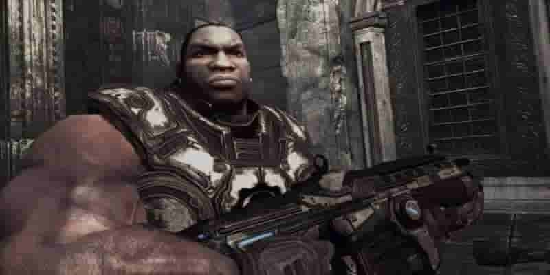Gears Of War: 10 лучших персонажей в сериале в рейтинге