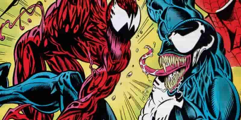10 величайших соперников суперзлодеев Marvel