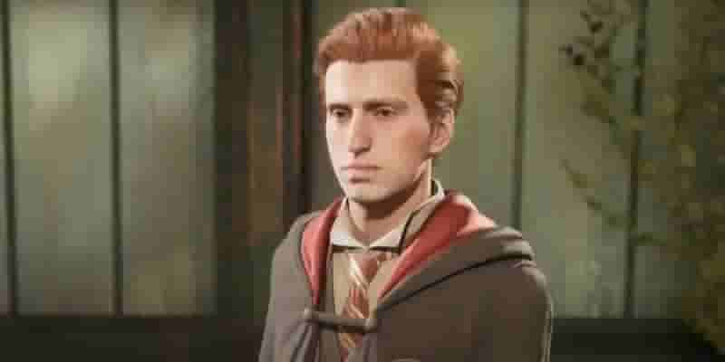 Hogwarts Legacy: 10 лучших пасхальных яиц в рейтинге