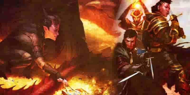 20 крупнейших изменений в тестировании One D&D (май 2023 г.)