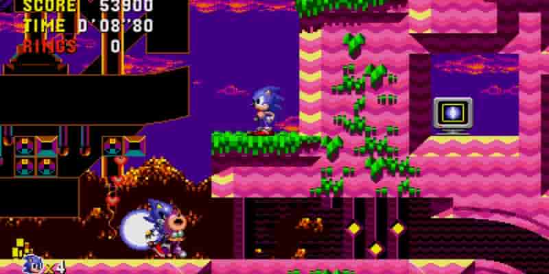 Лучшие игры про Соника, в которые должен поиграть каждый фанат Sega