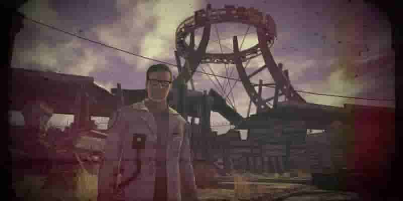 10 причин, по которым НКР — правильный выбор в Fallout: New Vegas