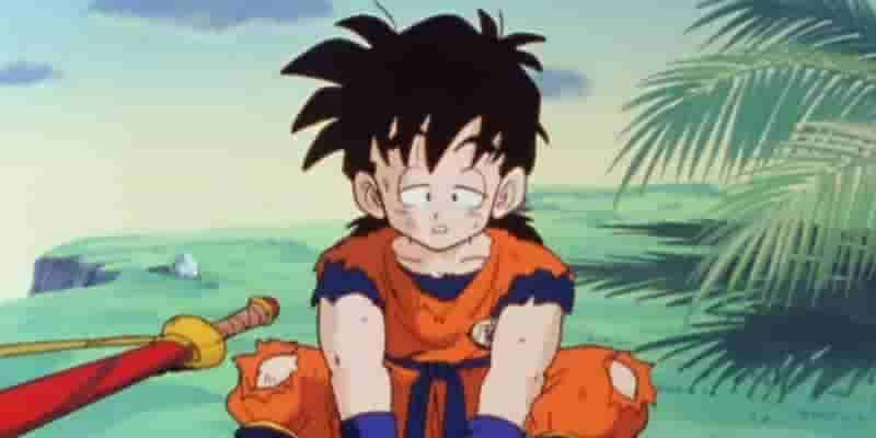 Все Формы Гохана в Dragon Ball, ранжированные по силе
