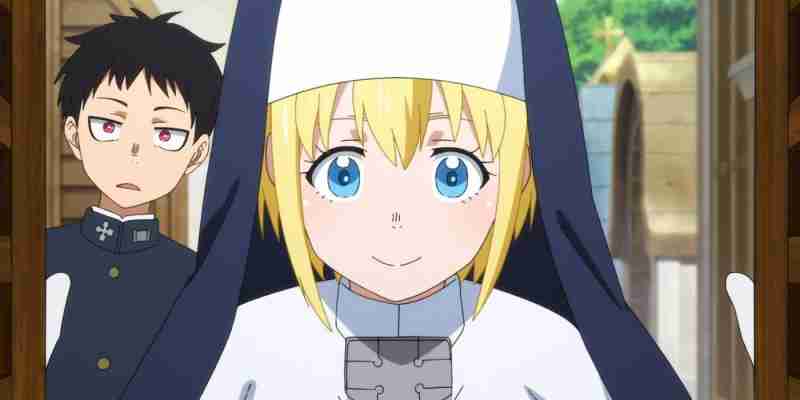 10 лучших серий Fire Force из 1-го сезона аниме, рейтинг