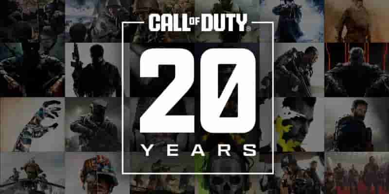 Как Call of Duty навсегда изменил жанр шутеров от первого лица