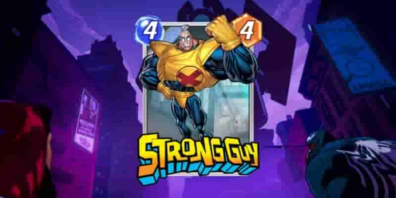 10 карточек Marvel Snap, которые нуждаются в серьезном усилении