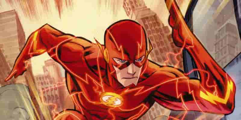  10 комиксов, которые нужно прочитать, если вы пропустили «Флэш» DCEU