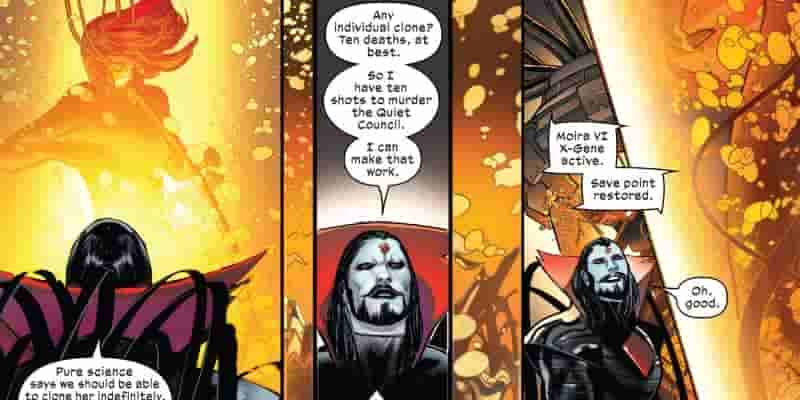 10 Ways Sins Of Sinister Sets Up Fall Of X
