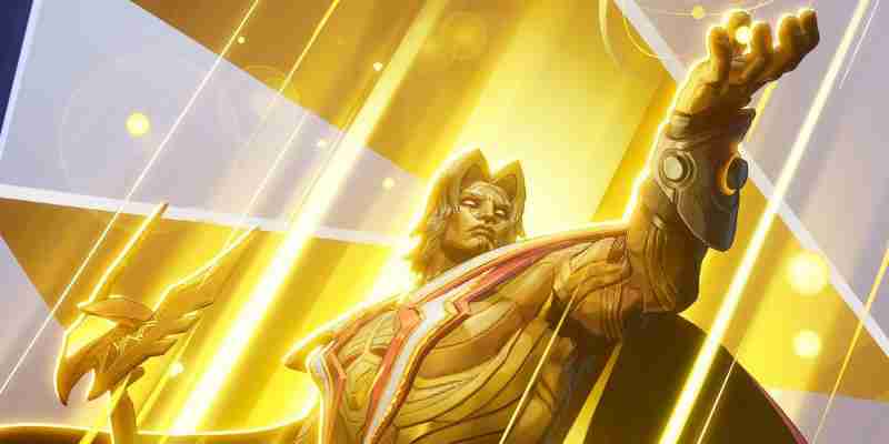 Marvel Rivals: все персонажи Hit-Scan, рейтинг