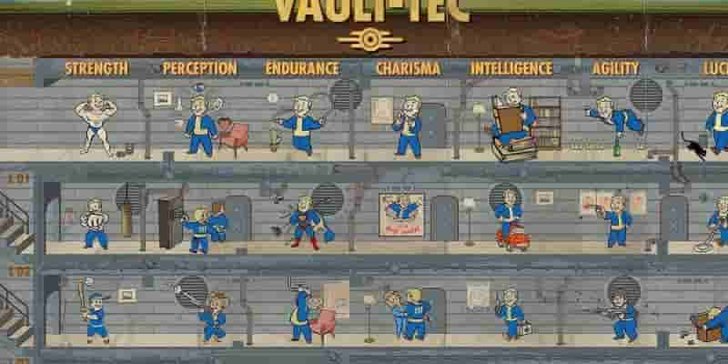  18 основных модов Fallout 4 для PS5
