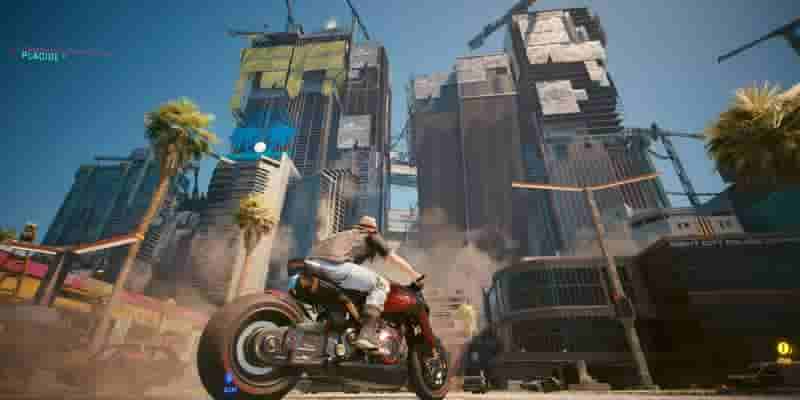 Игра в Cyberpunk 2077 после Phantom Liberty кажется шагом Назад