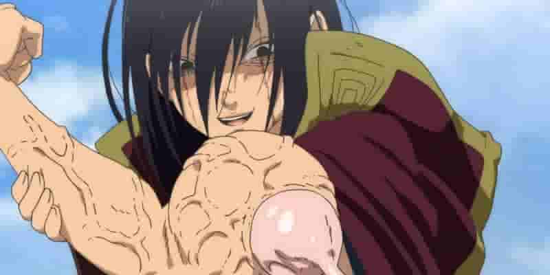 10 Things Manga Readers Были рады увидеть