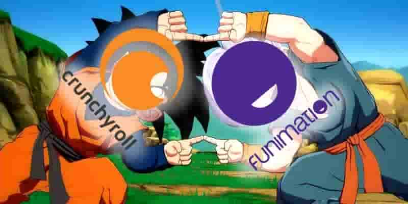 Funimation официально закрывается навсегда
