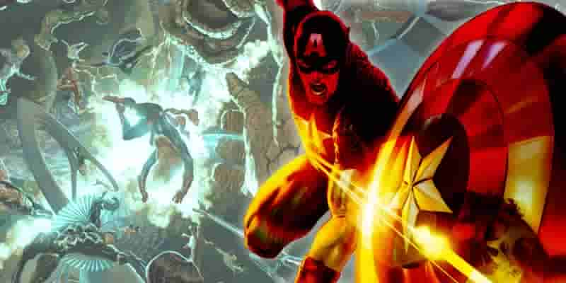 Гайд по комиксам Marvel, которые необходимо прочитать