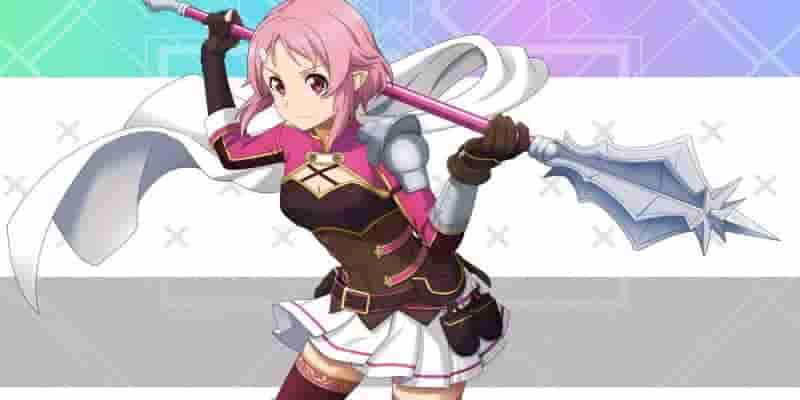 Sword Art Online: 10 лучших вайфусов в рейтинге