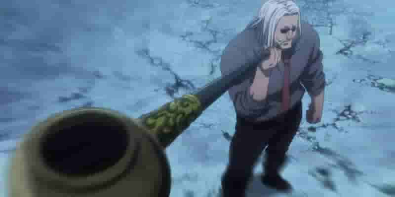 Персонажи Hunter X Hunter, которые могли победить Гоку