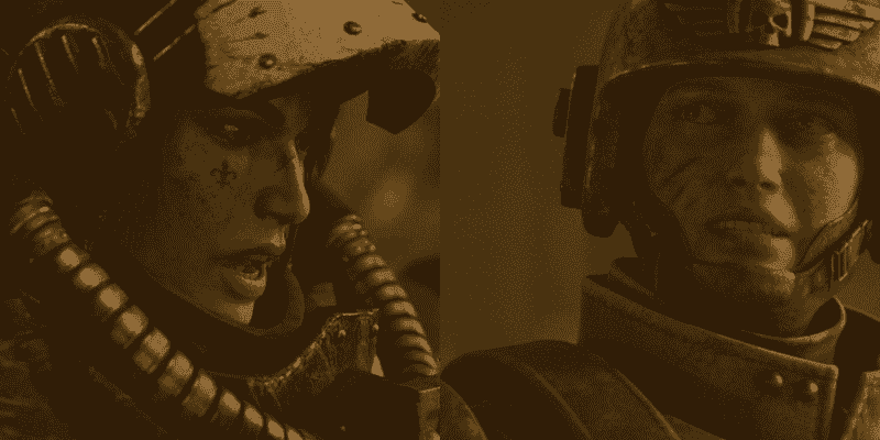 10 вещей, которые вам нужно знать о Warhammer 40K: Pariah Nexus
