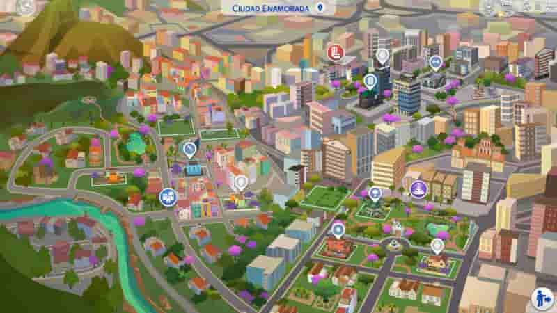 Фильм The Sims режиссера Локи получает захватывающее обновление