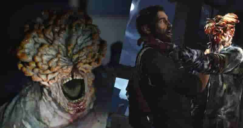 Как убить кликеров в The Last of Us