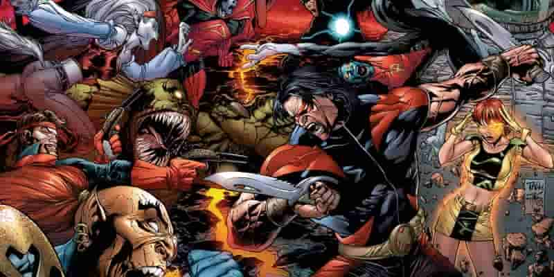 Мутантам Marvel было бы лучше, если бы Люди Икс перестали пытаться всех спасти