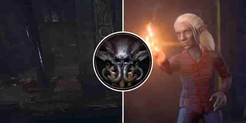 Baldur's Gate 3: Где найти запас дымового пороха в Гримфордже (локация Филомин)