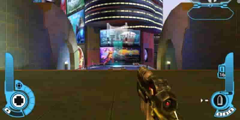 Лучшие FPS-игры на Xbox