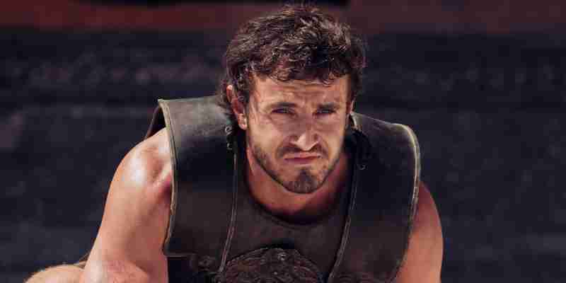 Каждая смерть в Major Gladiator II, ранжированная по жестокости