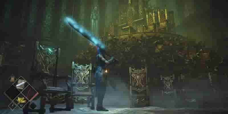 Запуск ремейка Demon's Souls после Elden Ring, вероятно, был ошибкой