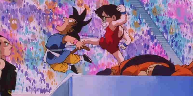 Идеи Dragon Ball GT, которые должны вернуться в DAIMA