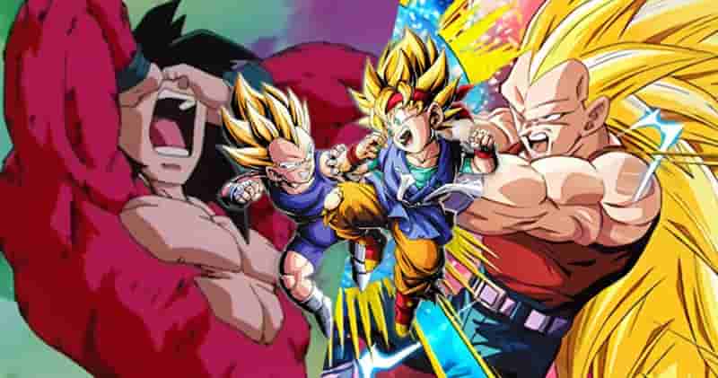 Подробности Dragon Ball GT, которые большинство фанатов понимают неправильно
