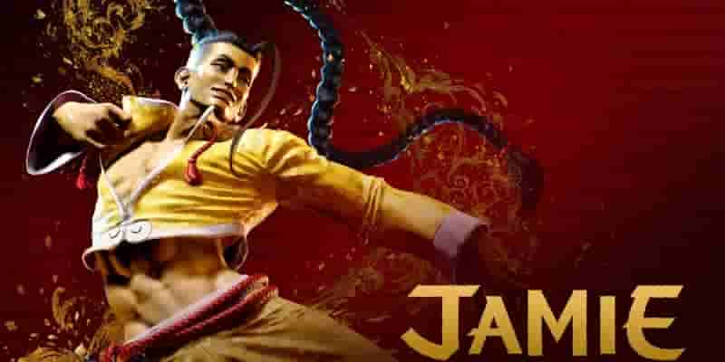 Пришло время для другого набора Street Fighter Magic: The Gathering Set