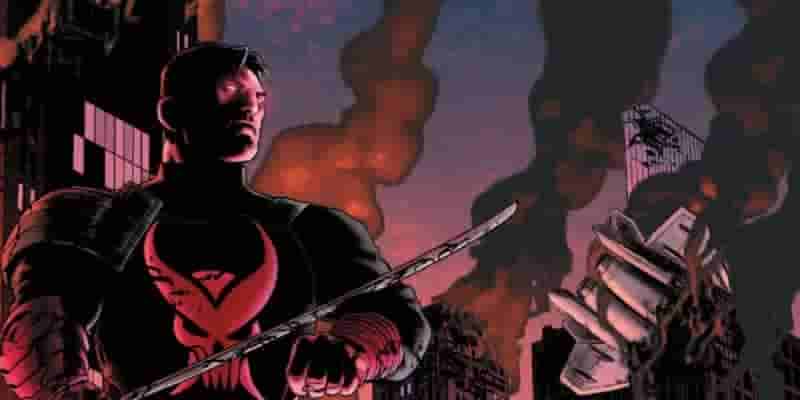 Почему уличные герои Marvel продолжают превращаться в злодеев?