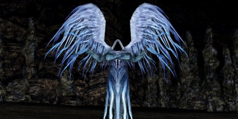 10 боссов Soulsborne Harder Than The Final Boss