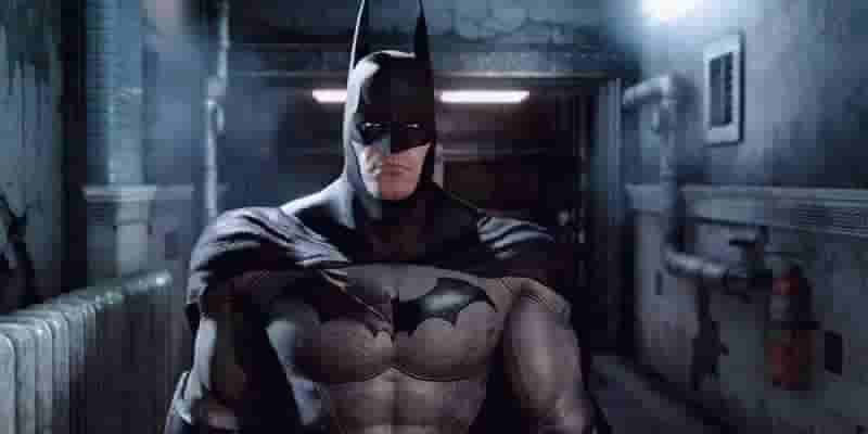 Поклонники Nintendo слишком долго ждали, чтобы сыграть в трилогию Batman Arkham Trilogy на Switch