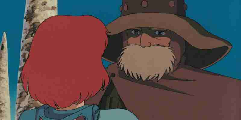 10 классических тропов студии Ghibli, которые мы любим и по сей день