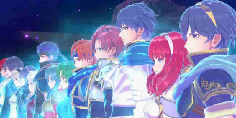Лучшие злодеи Fire Emblem, рейтинг