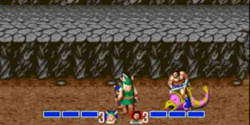 Рейтинг лучших аркадных портов для Sega Genesis