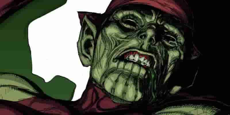 Secret Invasion отдает дань культовой смерти из комиксов