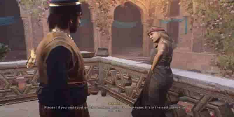 Assassin&rsquo;s Creed Mirage: 10 лучших персонажей по рейтингу