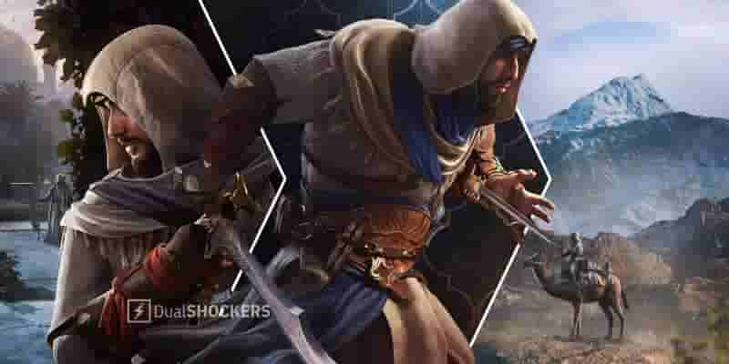 Assassin's Creed Mirage: дата, время и цена выпуска