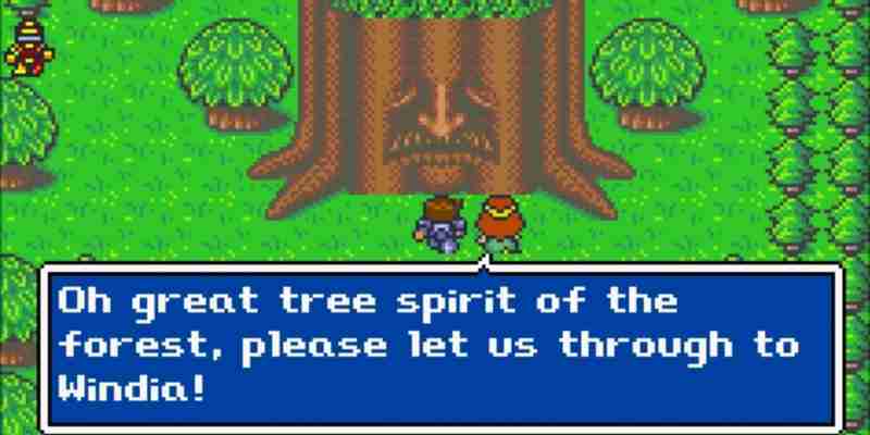Самая известная Final Fantasy Игра действительно настолько плоха?