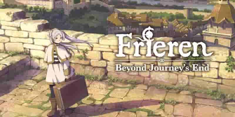 Frieren: Beyond Journey's End дебютирует эмоциональный первый трейлер