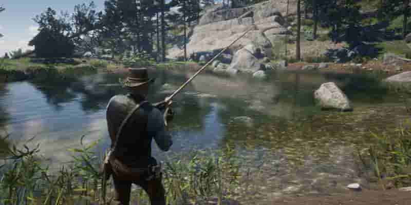 Red Dead Redemption 2: 10 лучших способов быстро заработать деньги