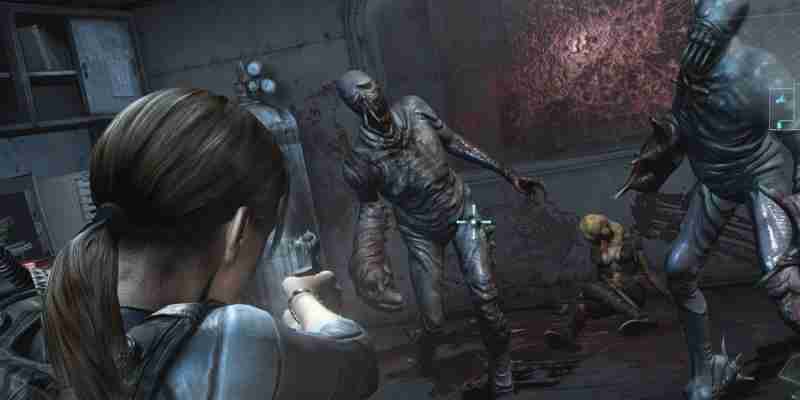 Resident Evil: 7 игр серии, которые больше всего нуждаются в ремейках