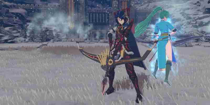 Все оружия S-ранга в Fire Emblem Engage, отсортированные от худшего к лучшему