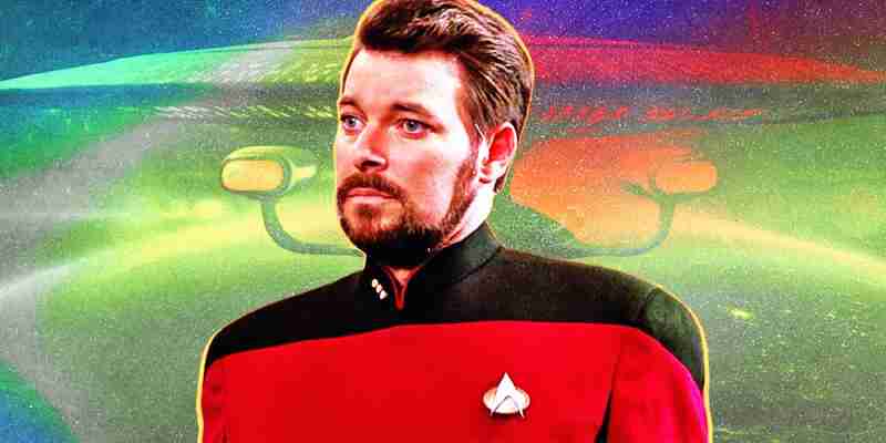 Лучшее шоу Star Trek было почти испорчено в первом сезоне (и, возможно, погубило франшизу)