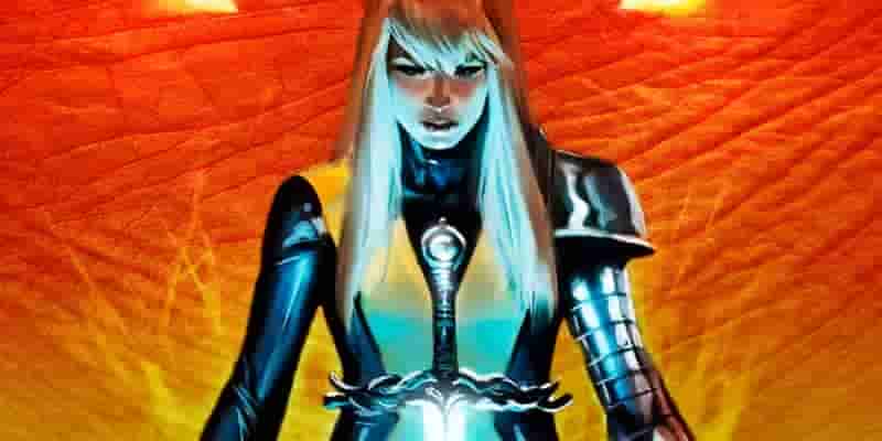 10 самых страшных пользователей магии в комиксах Marvel