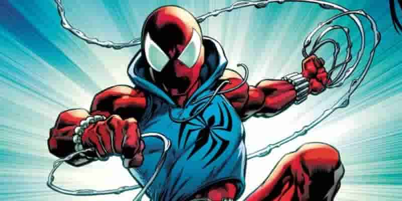 Across the Spider-Verse Гайд по актерам и персонажам